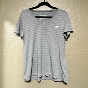 Adidas Ultimate Lightweight T-Shirt | Activewear | Casual | Gym | Running
